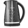 Morphy Richards 108271 Hive Jug Kettle Black