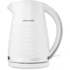 Morphy Richards 108274 Hive Jug Kettle White