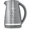 Morphy Richards 108273 Hive Jug Kettle Grey