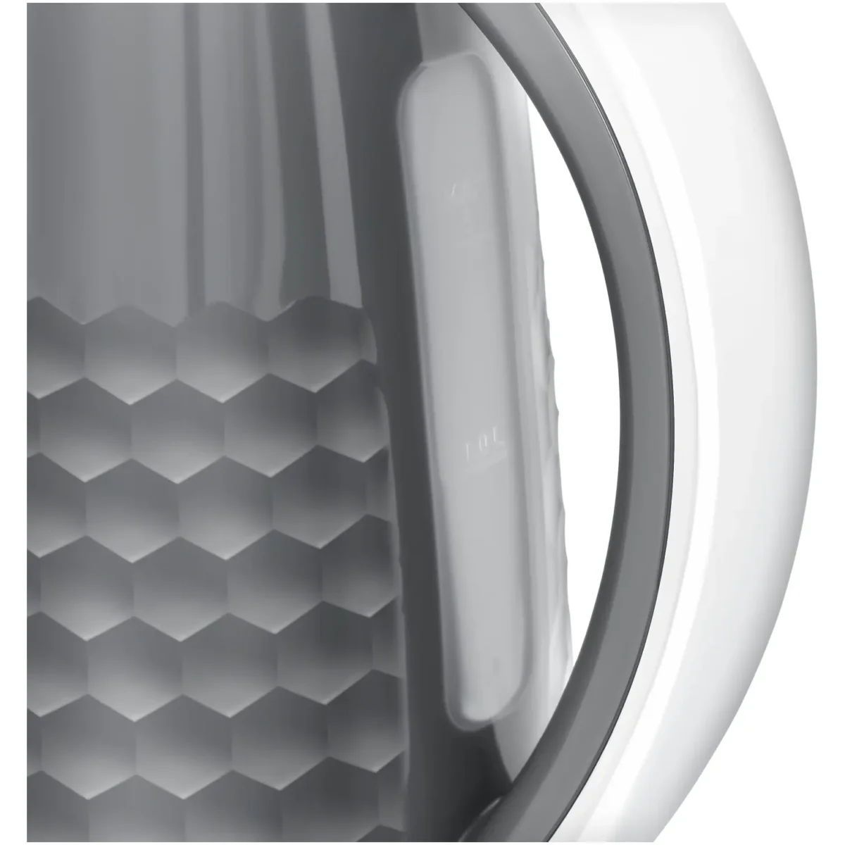 Morphy Richards 108273 Hive Jug Kettle Grey - Image 4