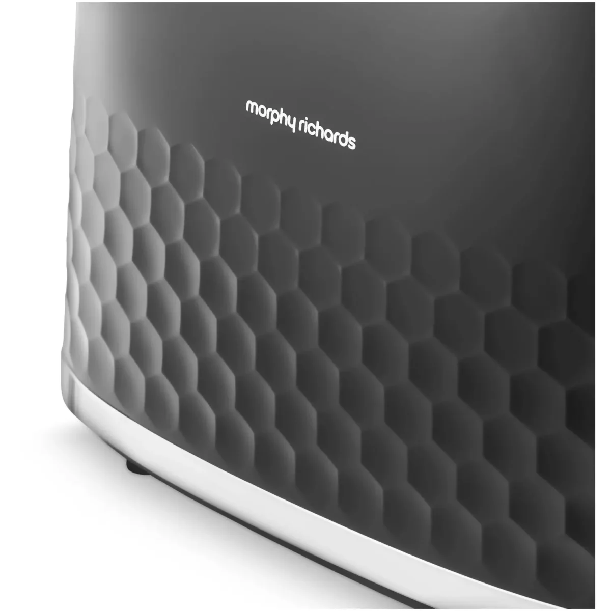 Morphy Richards 220031 Hive 2 Slice Toaster Black - Image 6