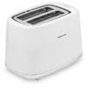 Morphy Richards 220034 Hive 2 Slice Toaster White