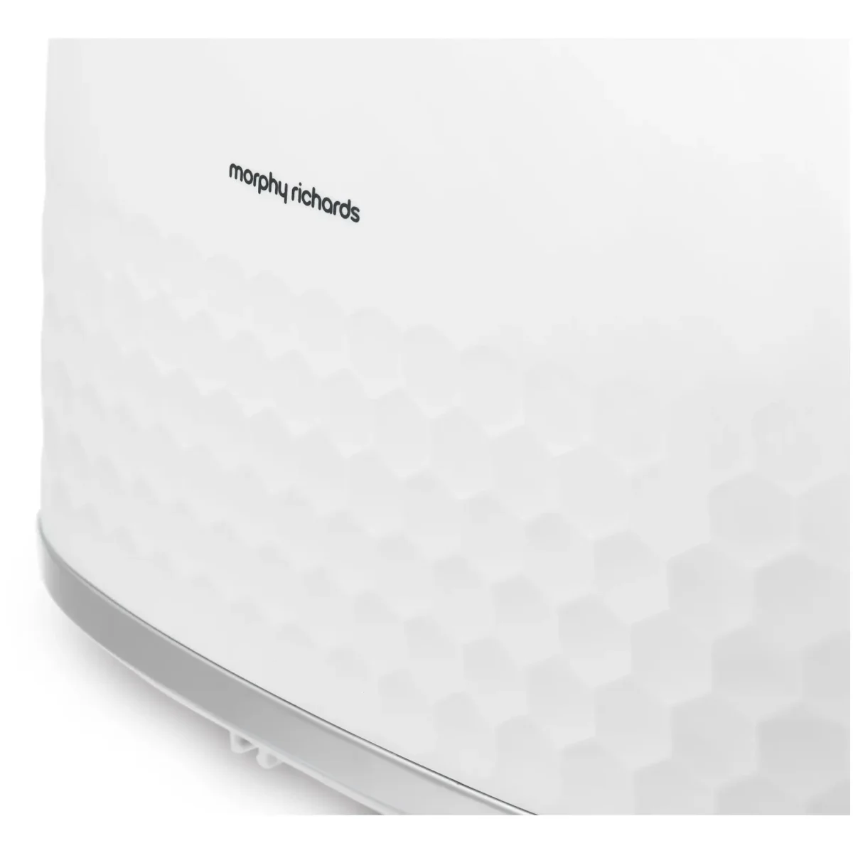 Morphy Richards 220034 Hive 2 Slice Toaster White - Image 6