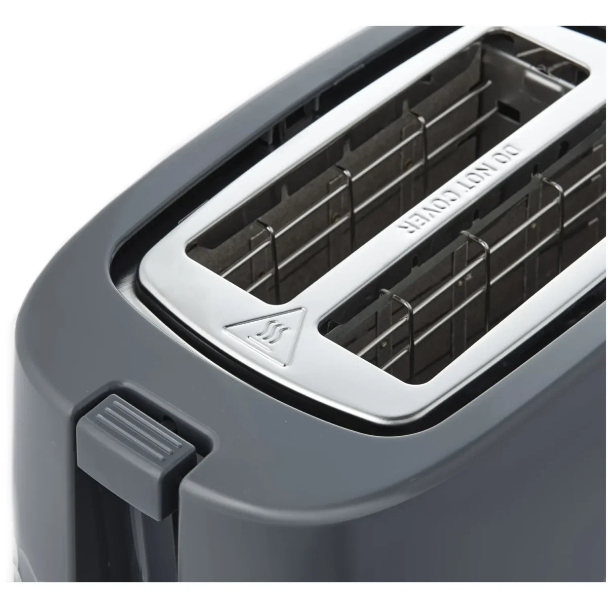 Morphy Richards 220033 Hive 2 Slice Toaster Grey - Image 5