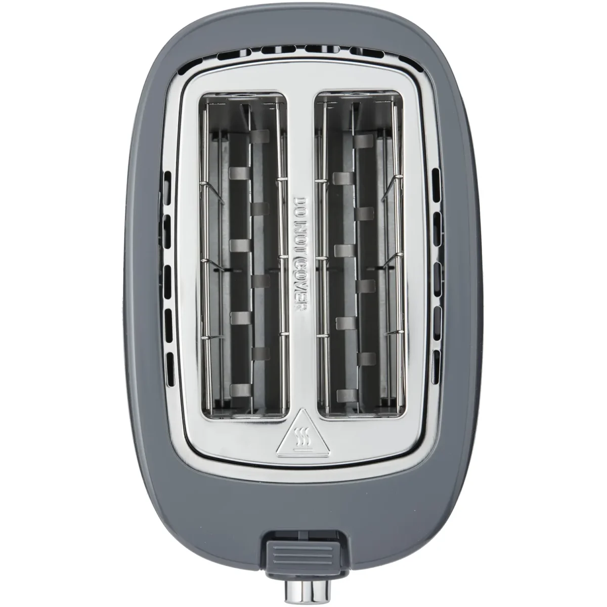 Morphy Richards 220033 Hive 2 Slice Toaster Grey - Image 8