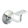 Securit Chrome Handrail Brackets 63mm(2.5")