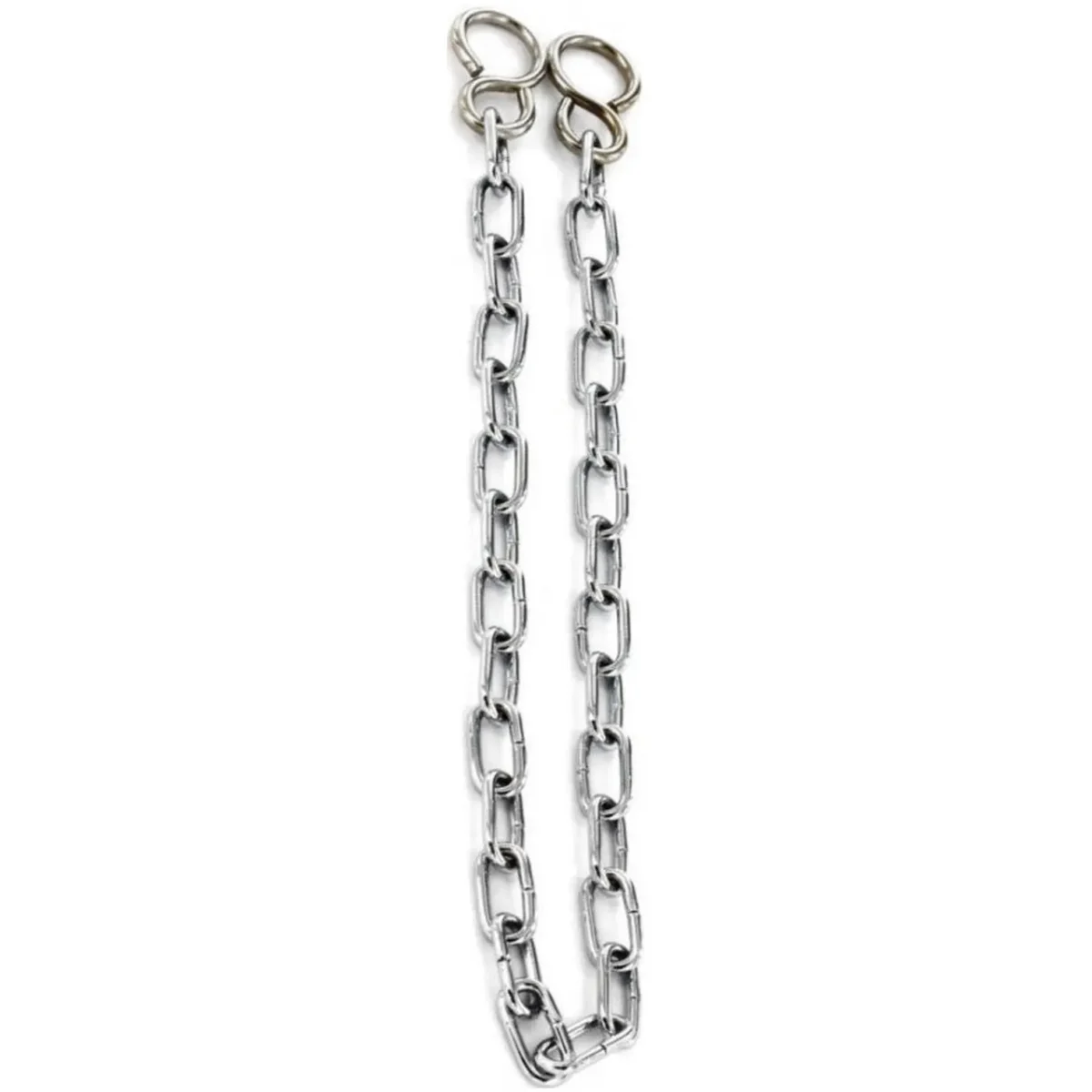 Securit 45cm Bath Chain Chrome