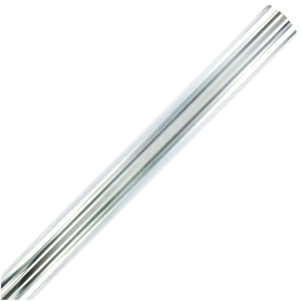 6ft x19mm Chrome Tube - Image 1