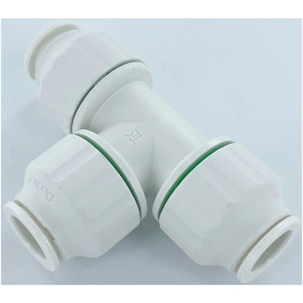 Securplumb Speedfit - 15mm Equal Tee - Image 1