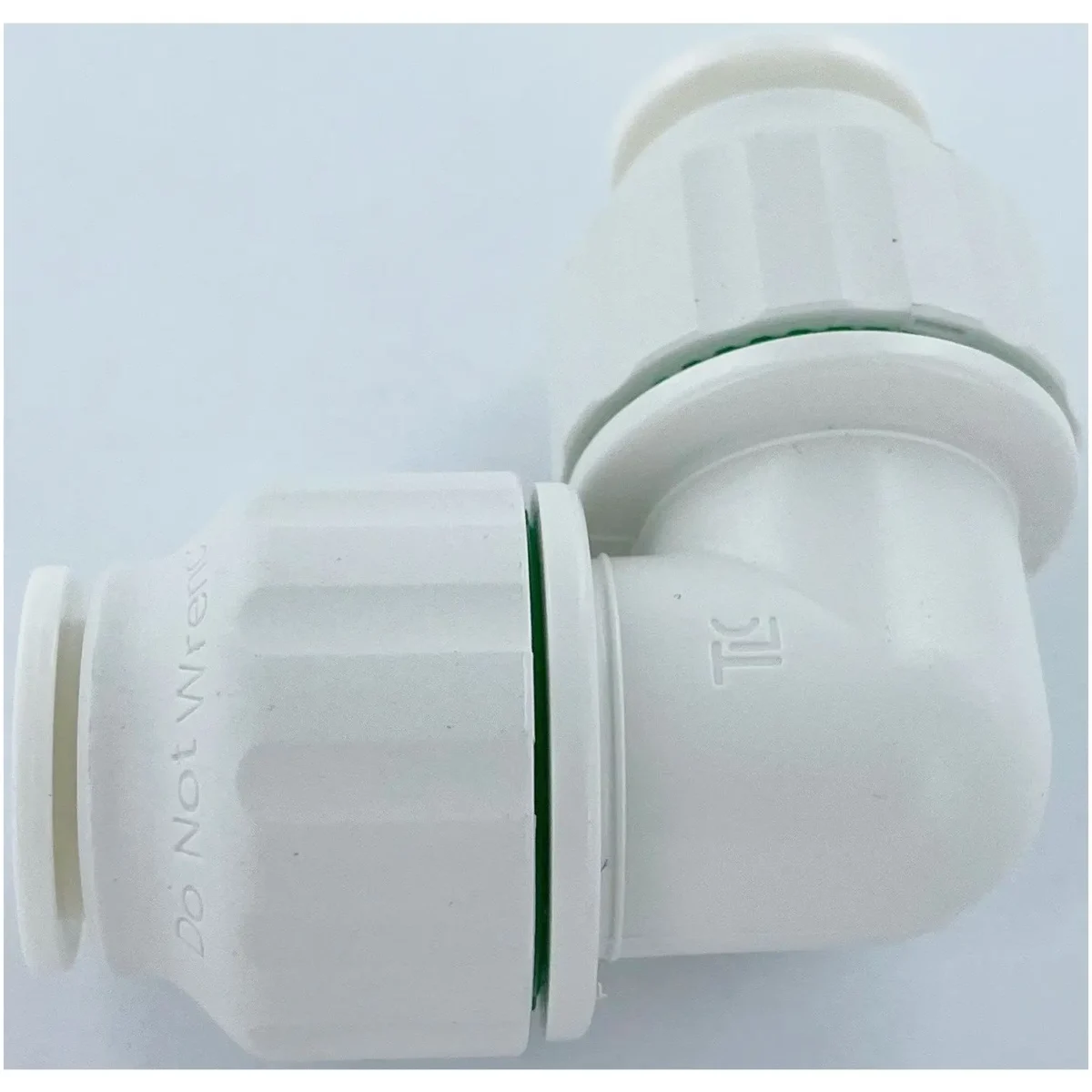 Securplumb Speedfit -15mm Elbow - Image 1