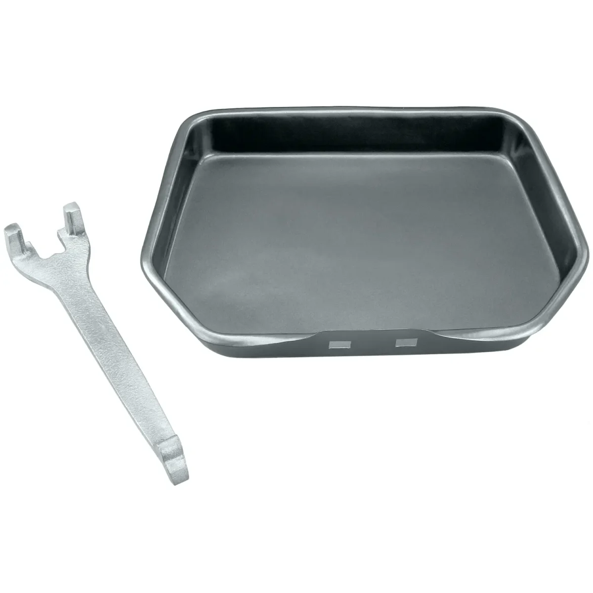Manor 1871 Manor Ash Pan+Tool - Image 1