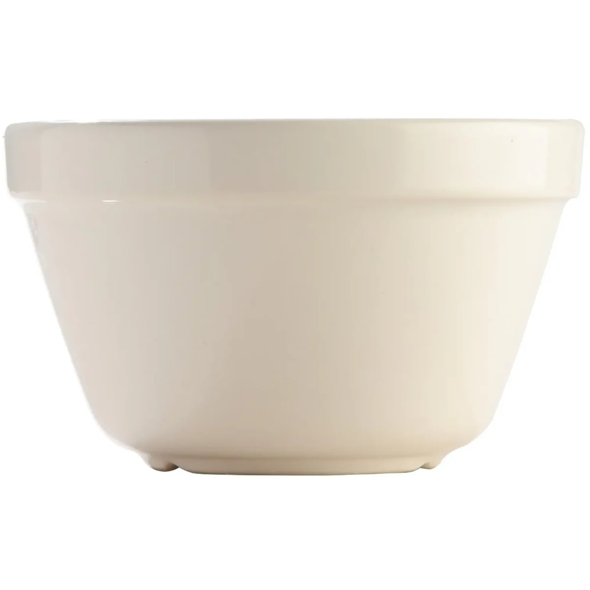 Mason Cash 170mm Pudding Basin White - Image 1
