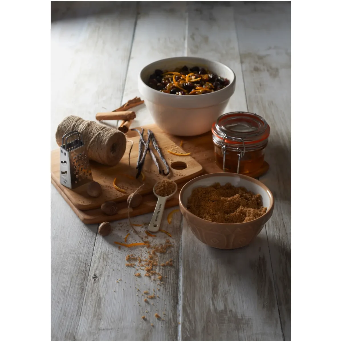 Mason Cash 170mm Pudding Basin White - Image 6