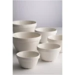 Mason Cash 170mm Pudding Basin White - Image 7
