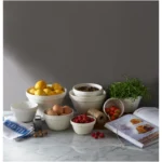 Mason Cash 170mm Pudding Basin White - Image 8