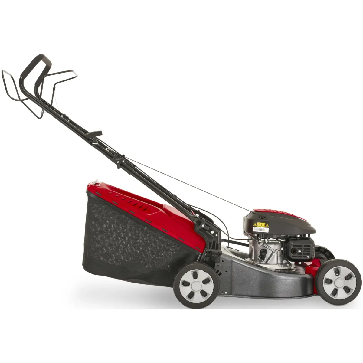 Mountfield Petrol Rotary Mower Self Propelled 46cm Cut - Image 2