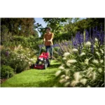 Mountfield Petrol Rotary Mower Self Propelled 46cm Cut - Image 6
