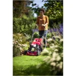 Mountfield Petrol Rotary Mower Self Propelled 46cm Cut - Image 7