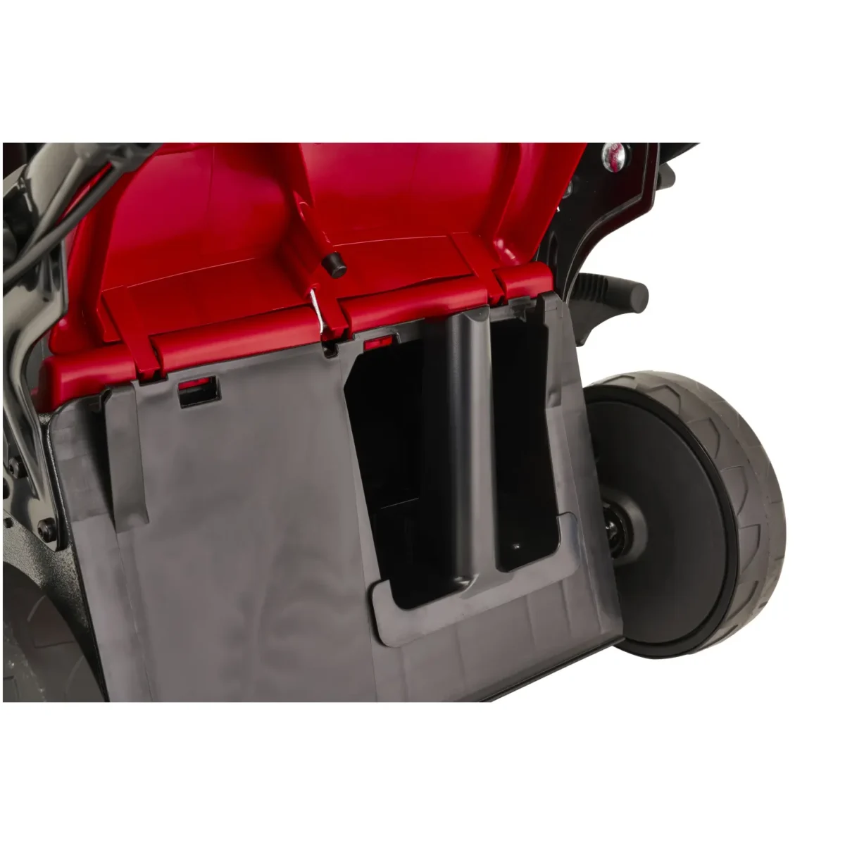 Mountfield Petrol Rotary Mower Self Propelled 46cm Cut - Image 11