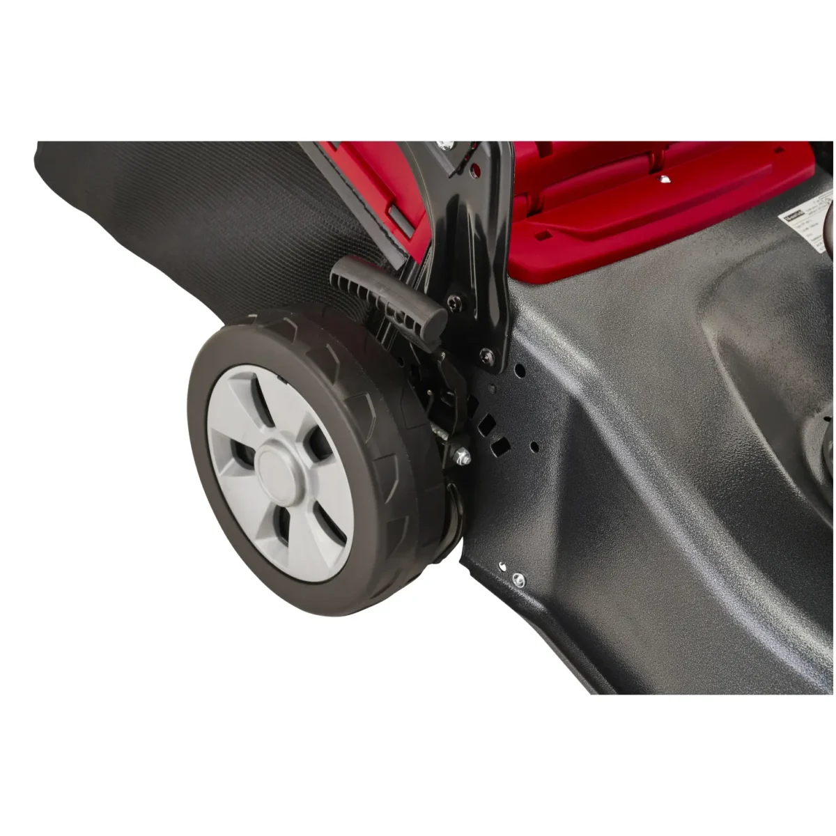 Mountfield Petrol Rotary Mower Self Propelled 46cm Cut - Image 14