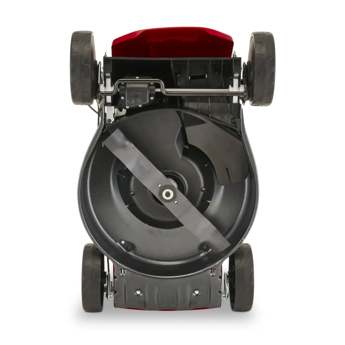 Mountfield Petrol Rotary Mower Self Propelled 46cm Cut - Image 15