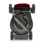 Mountfield Petrol Rotary Mower Self Propelled 46cm Cut - Image 15