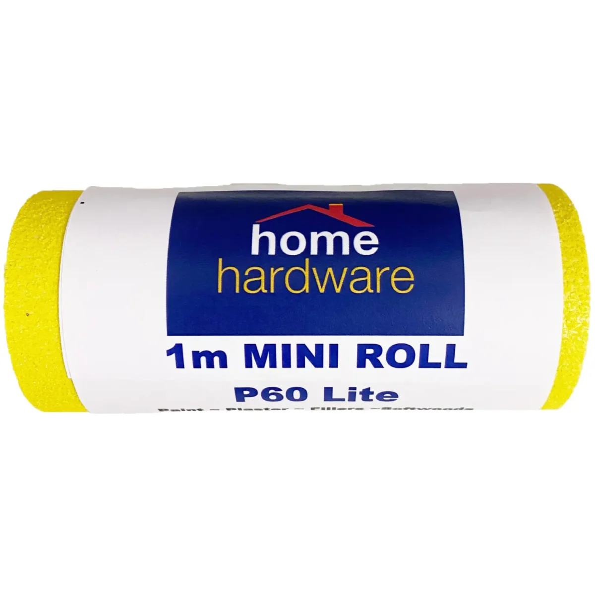 Home Hardware Sandpaper Roll 1m 60 Grit