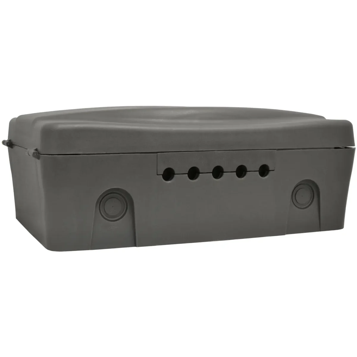 Masterplug Weatherproof Box 4 Socket 10m - Image 2