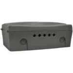 Masterplug Weatherproof Box 4 Socket 10m - Image 2