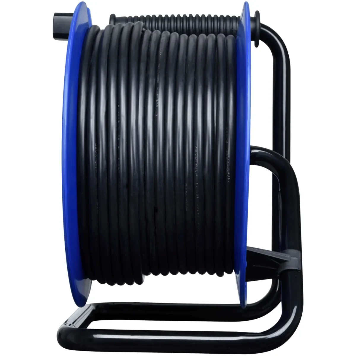 Masterplug 50m 13amp Open Reel - Image 5