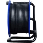 Masterplug 50m 13amp Open Reel - Image 5