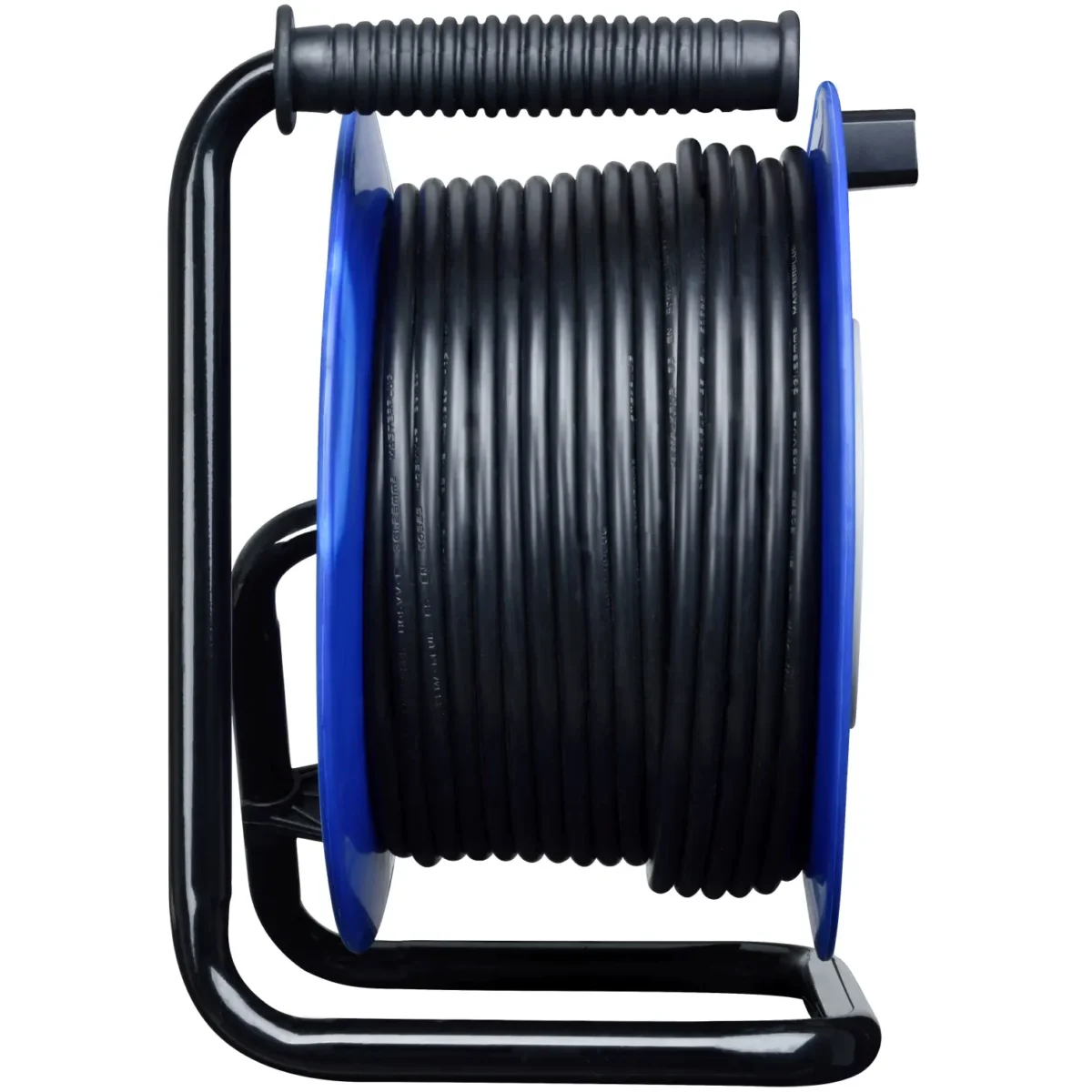Masterplug 50m 13amp Open Reel - Image 6