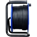 Masterplug 50m 13amp Open Reel - Image 6