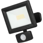 Luceco 20W LED Floodlight With PIR - Image 2