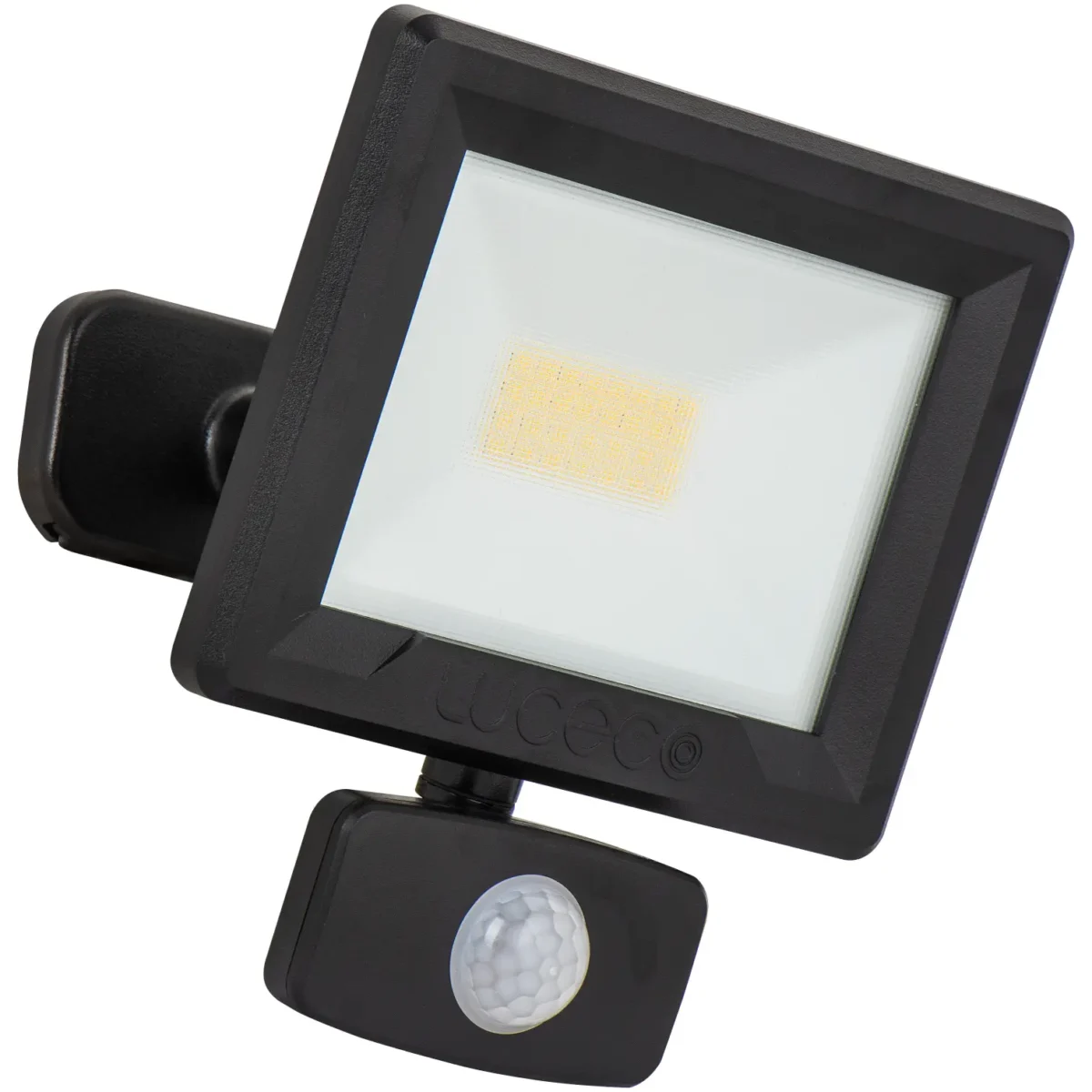 Luceco 20W LED Floodlight With PIR - Image 6
