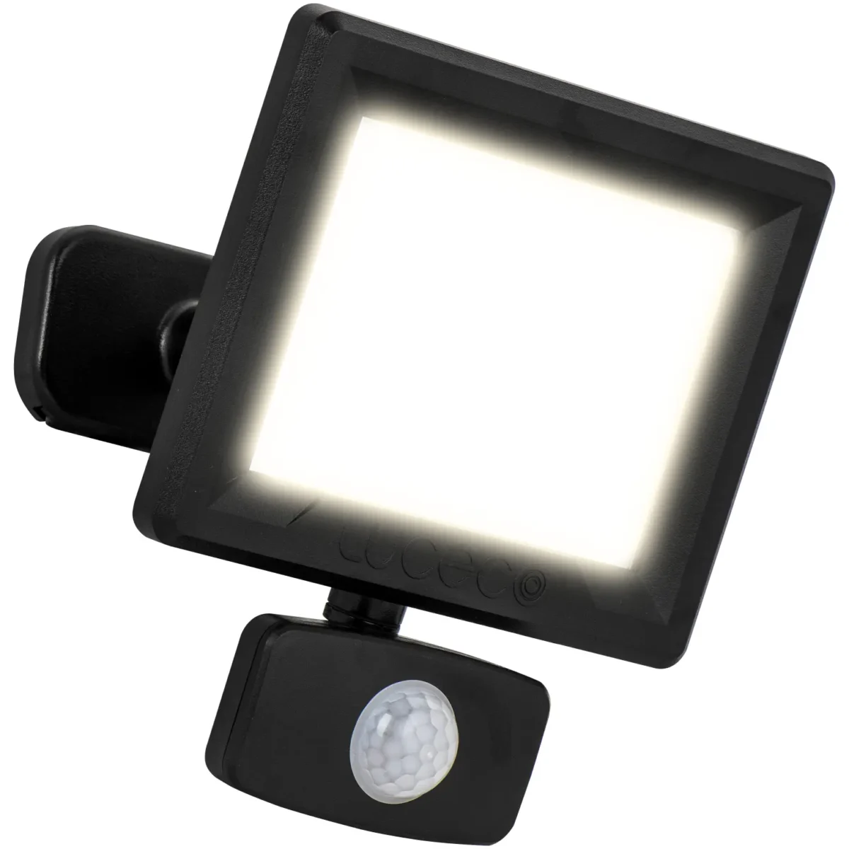 Luceco 20W LED Floodlight With PIR - Image 7