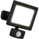 Luceco 20W LED Floodlight With PIR - Image 7