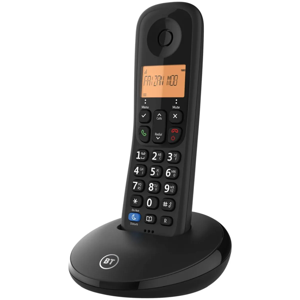 BT Everyday Phone - Image 2