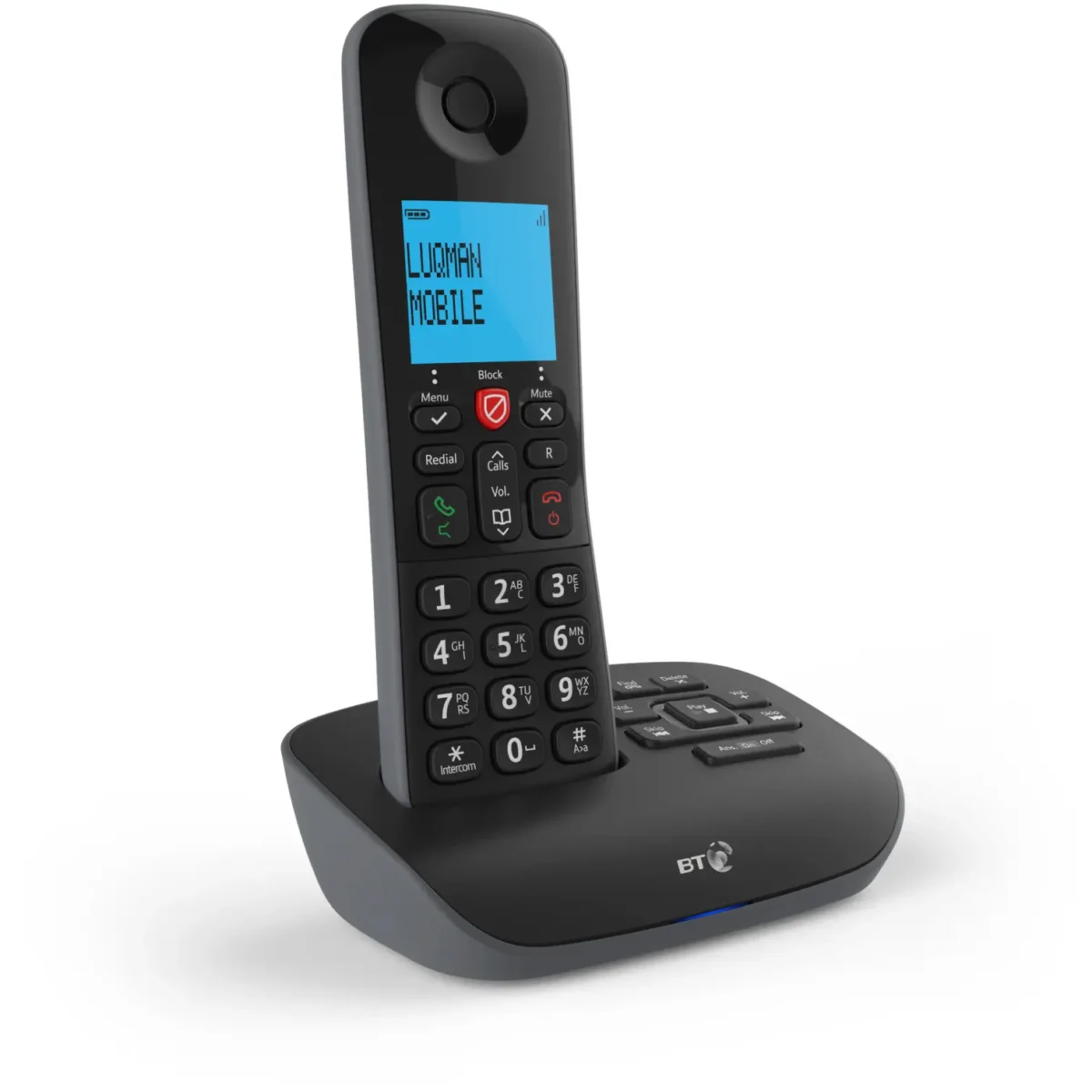 BT Dect Phone Call BlockerBT Dect Phone Call Blocker - Image 3