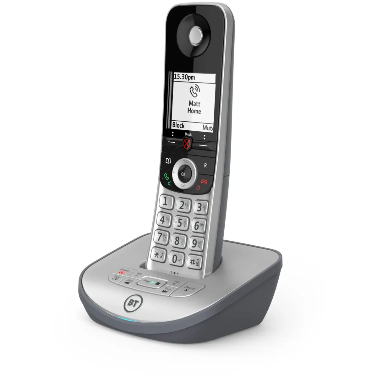 BT Advanced Dect Phone - Image 2