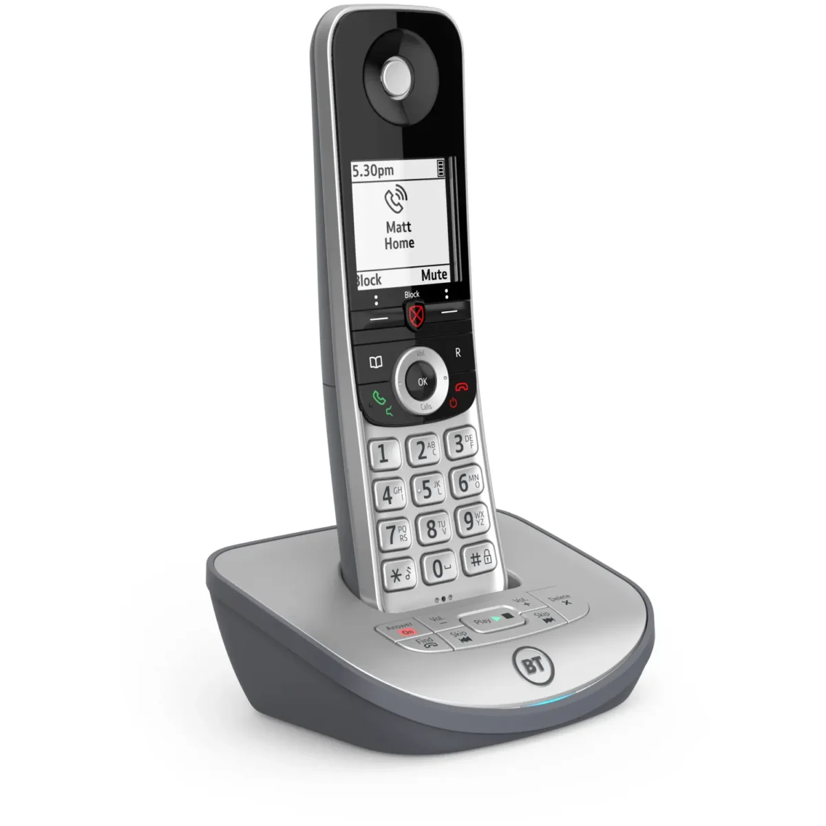 BT Advanced Dect Phone - Image 3