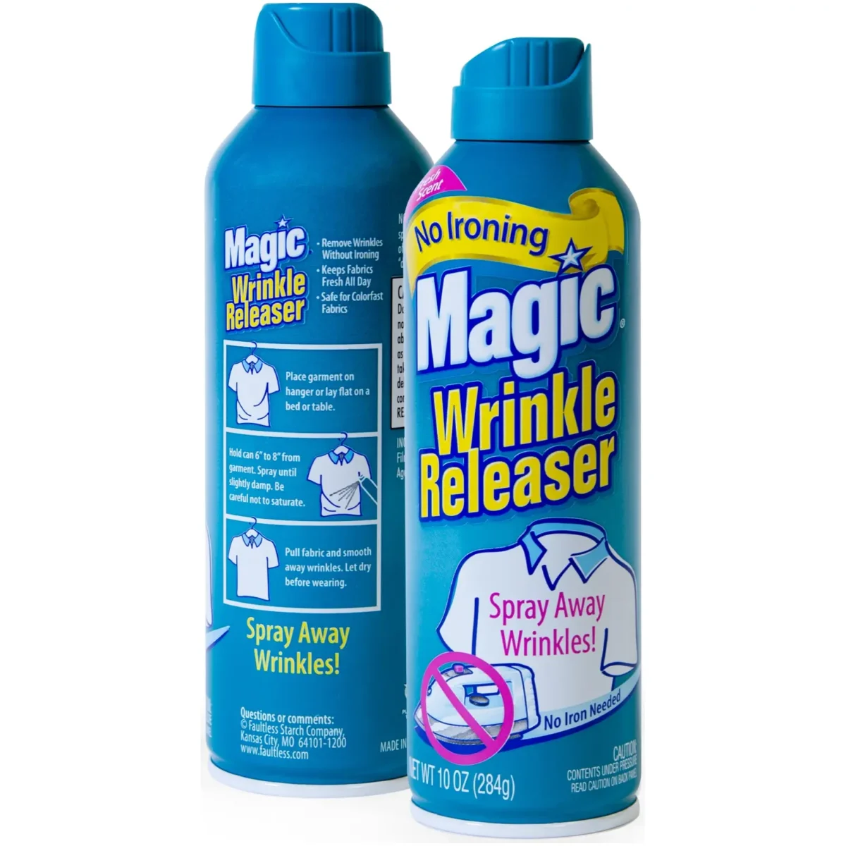 Magic Wrinkle Releaser - Image 2