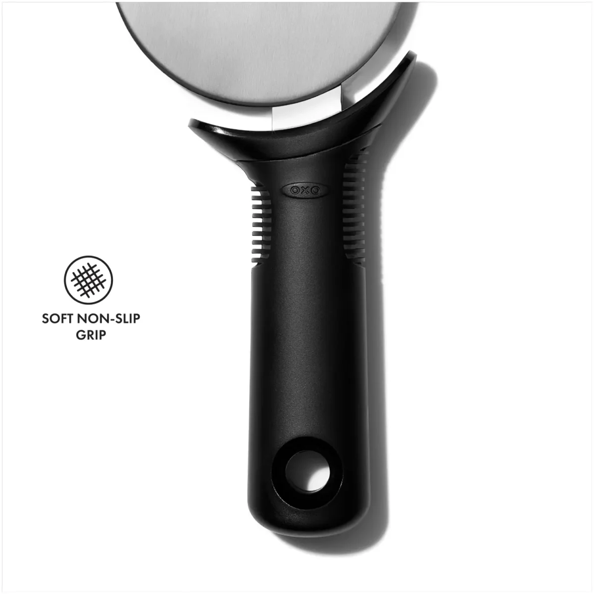 OXO Good Grips Pizza Wheel 8.9cm - Image 8