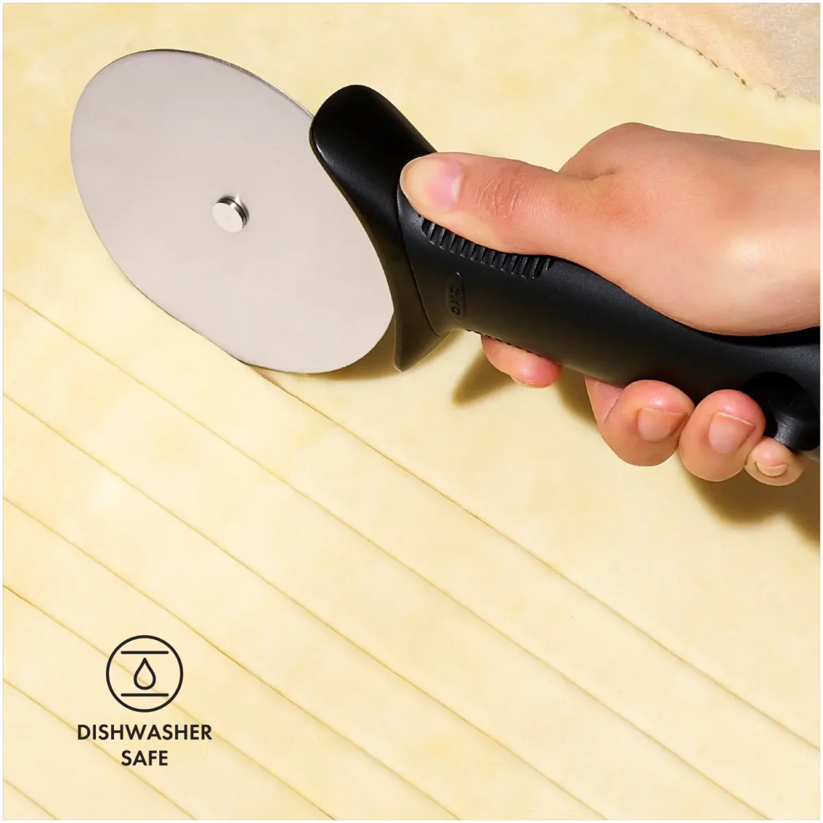 OXO Good Grips Pizza Wheel 8.9cm - Image 9