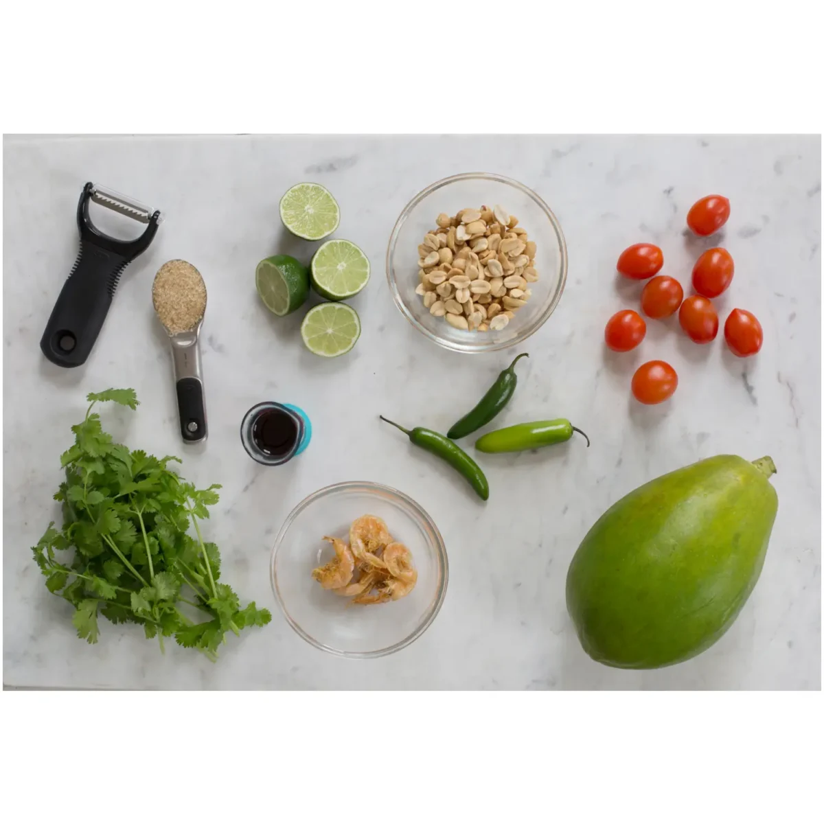 OXO Good Grips Julienne Peeler - Image 4