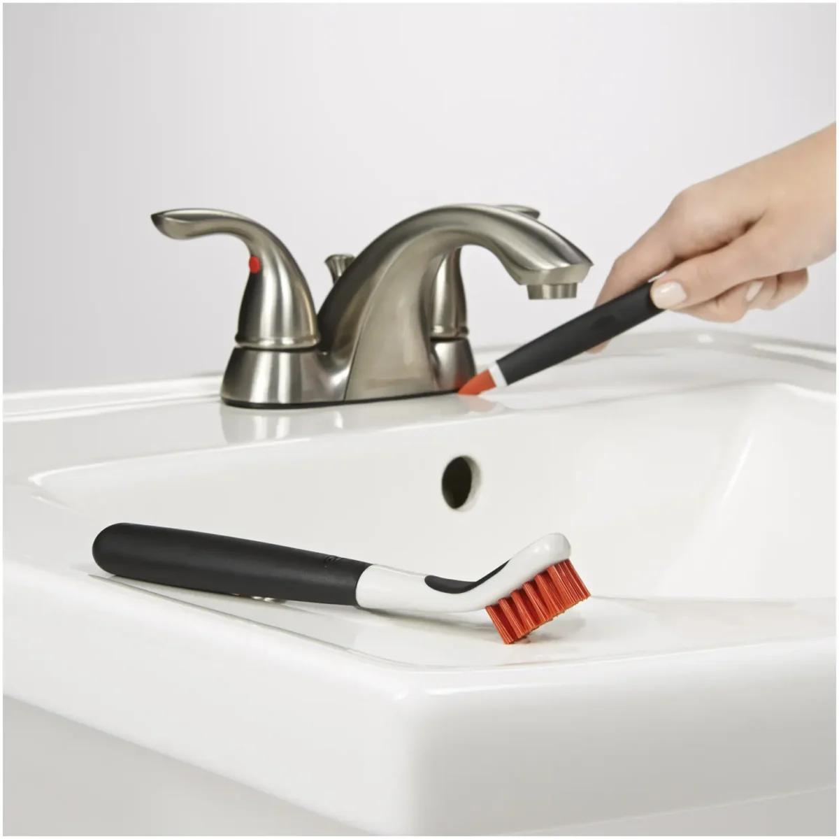 OXO Good Grips Deep Clean Brush Set - Image 5