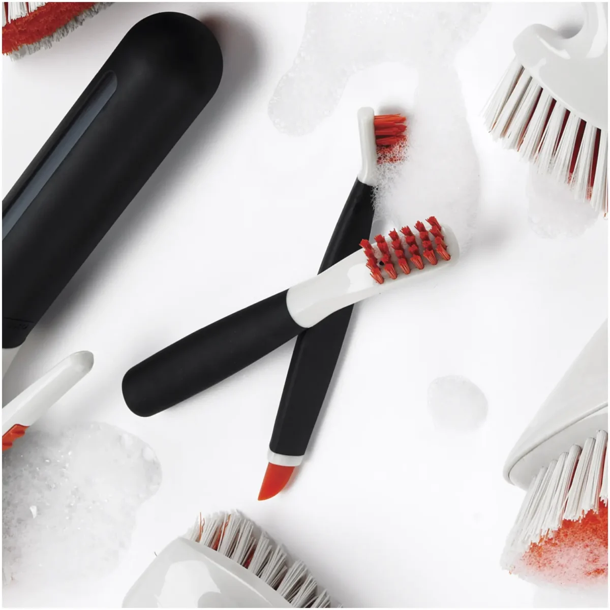 OXO Good Grips Deep Clean Brush Set - Image 13