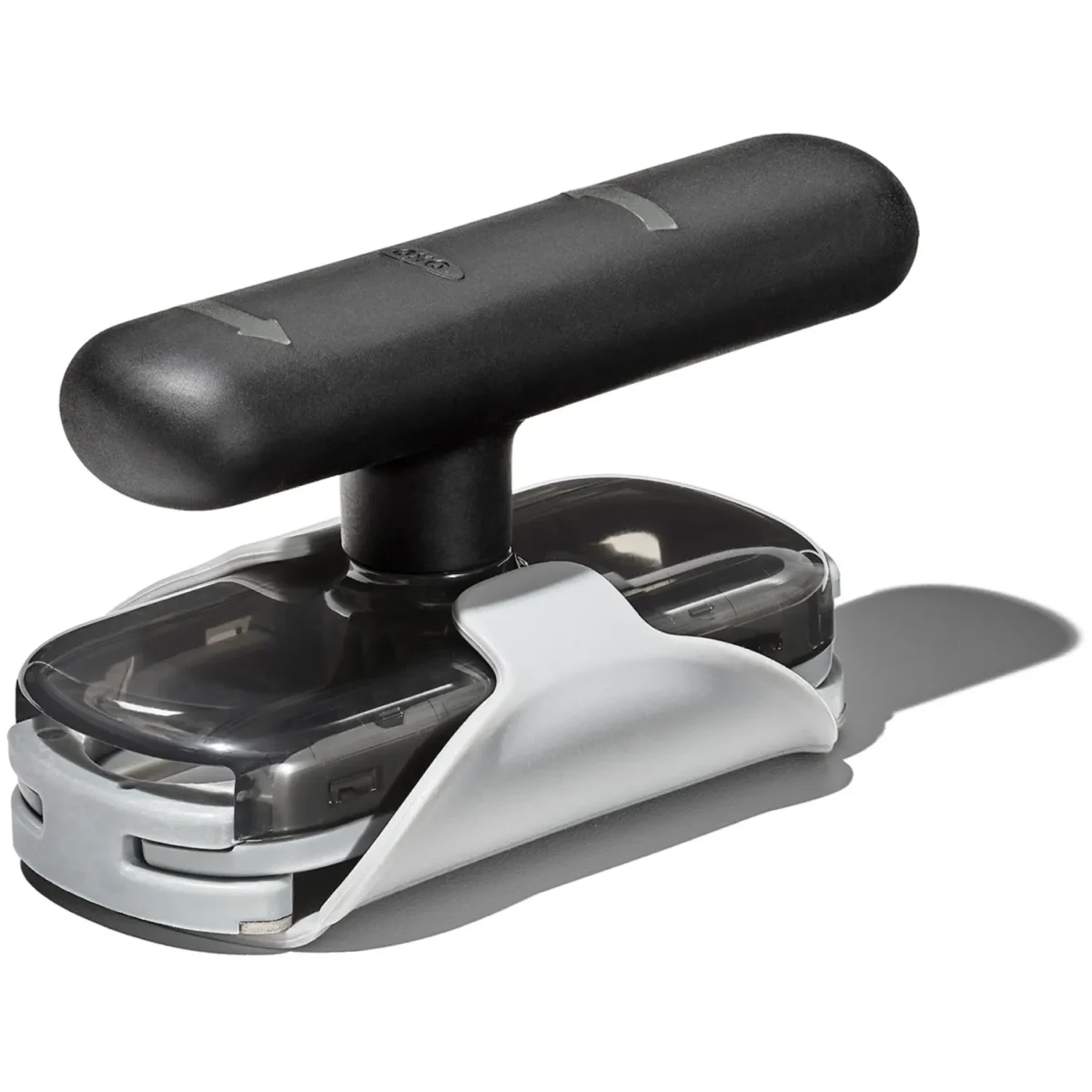 OXO Good Grips Twisting Jar Opener With Base Pad With Non Slip Grip - Image 1