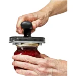 OXO Good Grips Twisting Jar Opener With Base Pad With Non Slip Grip - Image 8