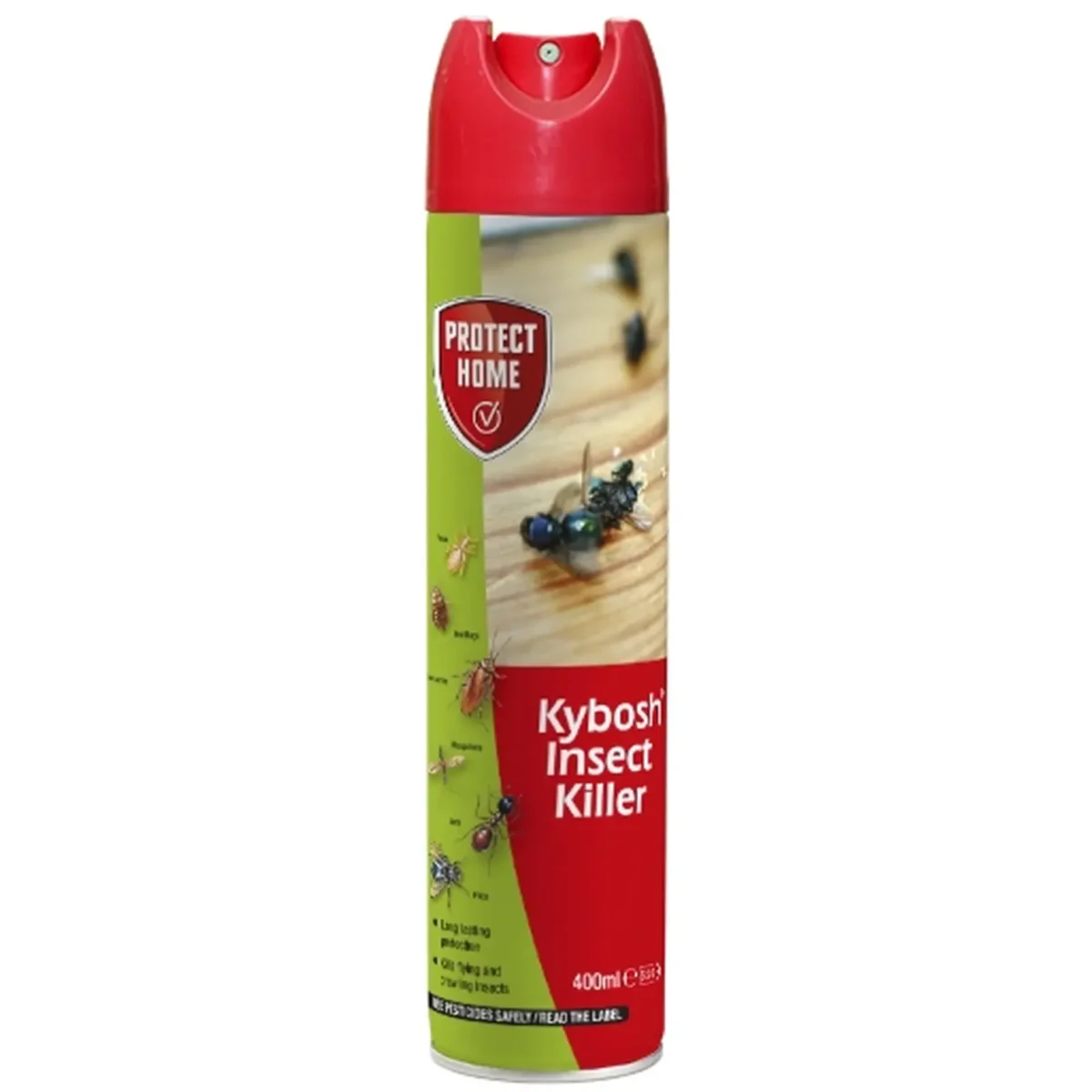 Kybosh Insect Killer 400ml - Image 1